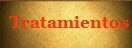 Tratamientos