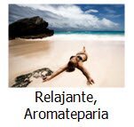 aromaterapia