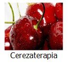 cerezaterapia