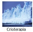 crioterapia