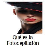 fotodepilacion