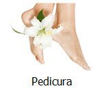 pedicura