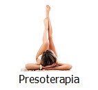 presoterapia